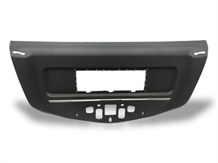 RENAULT MEGANE 2 SEDAN ARKA CAM ALTI DÖŞEME