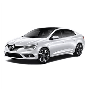 Renault Megane 4 Halı Bagaj Havuzu 2025 ve Sonrası