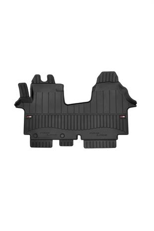 Renault Trafic II Tüm Kasa Tiplerine 2001-2014 Arası Uyumulu Havuzlu Paspas