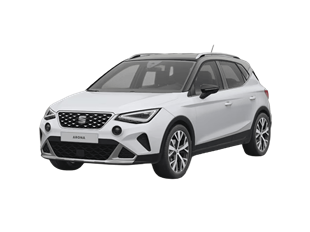 Seat Arona Kaput İzolatörü (2017 Sonrası)