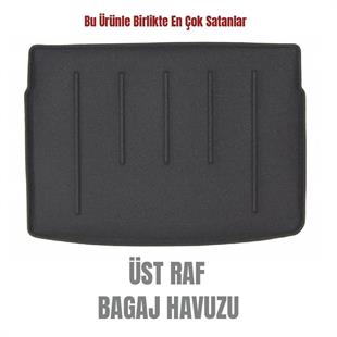 Seat Arona Kaput İzolatörü (2017 Sonrası)