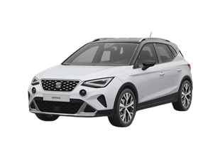 Seat Arona Kaput İzolatörü (2017 Sonrası)