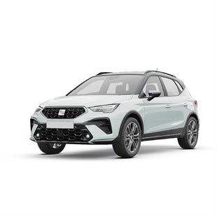 Seat Arona Üst Raf Halı Bagaj Havuzu (2026 ve Sonrası)