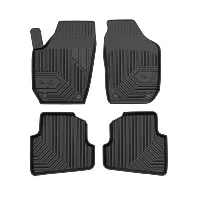 SEAT Cordoba II Sedan 2002-2009 Arası Uyumulu Havuzlu Paspas