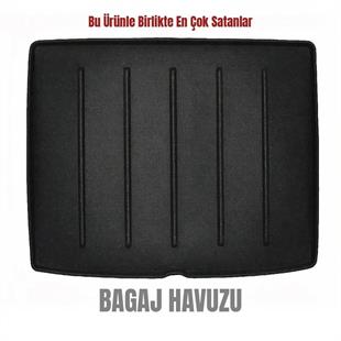 Seat Cupra Formentor Kaput İzolatörü (2021 Sonrası)