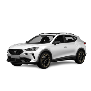 Seat Cupra Formentor Kaput İzolatörü (2021 Sonrası)