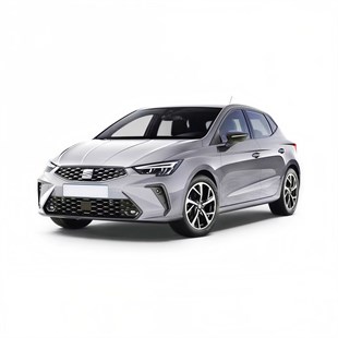 Seat ibiza Halı Bagaj Havuzu (2026 ve Sonrası)