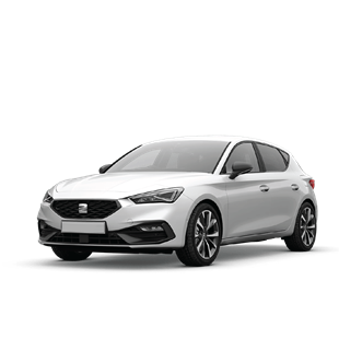 KAMPANYALI - Seat Leon Halı Bagaj Havuzu (2024 Sonrası)