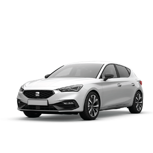 SEAT LEON 2024 VE SONRASI HALI BAGAJ HAVUZU