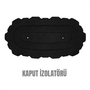 KAMPANYALI - Seat Leon Kaput İzolatörü (2021 Sonrası)