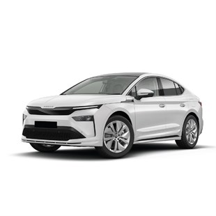 Skoda Enyaq Coupe Halı Bagaj Havuzu 2026 ve Sonrası