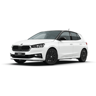 Skoda Fabia Halı Bagaj Havuzu (2020 Sonrası)