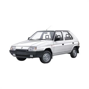 SKODA FAVORIT & FORMAN & PICKUP 2000 2008 GÜNEŞLİK