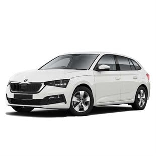 KAMPANYALI - Skoda Kamiq Halı Bagaj Havuzu (2020 Sonrası)