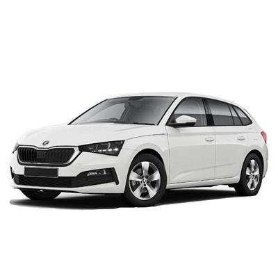 Skoda Kamiq Halı Bagaj Havuzu (2020 Sonrası)
