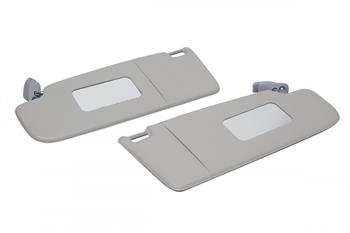 SKODA OCTAVIA  2000 - 2008  GÜNEŞLİK