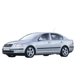 SKODA OCTAVIA  2000 - 2008  GÜNEŞLİK