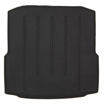 Skoda Octavia III Halı Bagaj Havuzu (2013-2020 Arası)