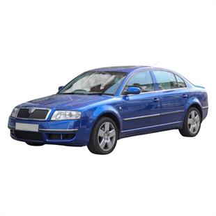SKODA SUPERB  2000 - 2008 İÇ GÜNEŞLİK