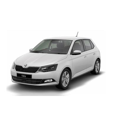 Skoda Yeti Halı Bagaj Havuzu