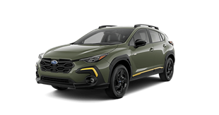 Subaru Crosstrek Halı Bagaj Havuzu