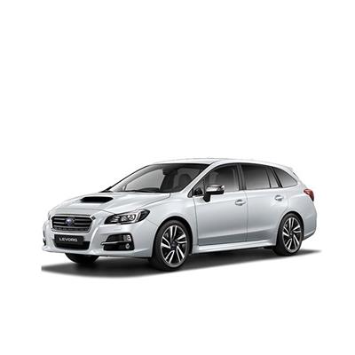 Subaru Levorg Halı Bagaj Havuzu (2014 Sonrası)