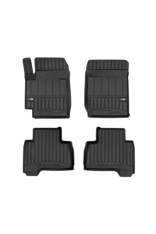 Suzuki Grand Vitara II SUV, 5 Kapı 2005-2014 Arası Uyumulu Havuzlu Paspas