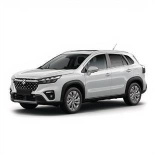 KAMPANYALI - Suzuki S-Cross Halı Bagaj Havuzu (2014 - 2021 Arası)