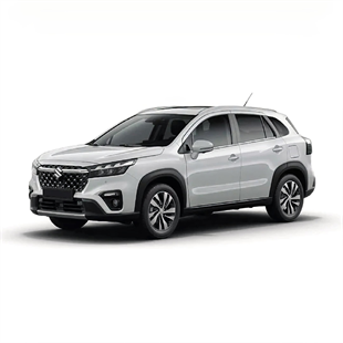 KAMPANYALI - Suzuki S-Cross Hali Bagaj Havuzu 2025 ve Sonrası