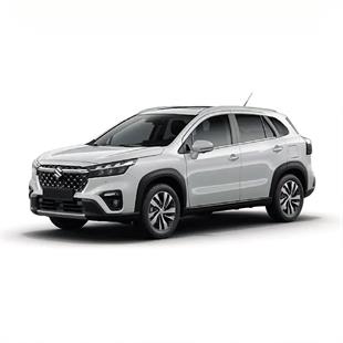 Suzuki S-Cross Hali Bagaj Havuzu 2025 ve Sonrası
