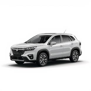 Suzuki SX-4 Cross Üst Raf Halı Bagaj Havuzu (2021 Sonrası)