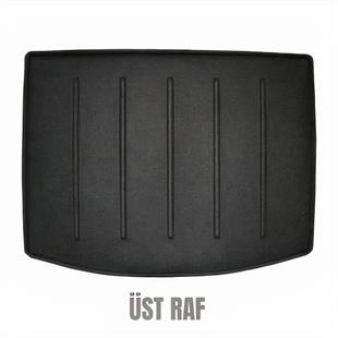 Suzuki SX-4 Cross Üst Raf Halı Bagaj Havuzu (2021 Sonrası)