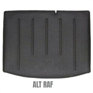 Suzuki Vitara Halı Bagaj Havuzu (2015 Sonrası)