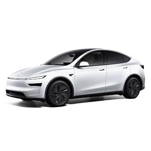 Tesla Yeni Model Y (Juniper) Ön Halı Bagaj Havuzu 2025 ve Sonrası