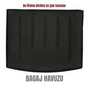 Toyota Auris E180 Kaput İzolatörü (2013 - 2018 Arası)
