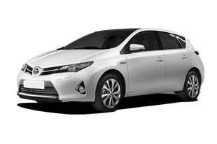 Toyota Auris E180 Kaput İzolatörü (2013 - 2018 Arası)