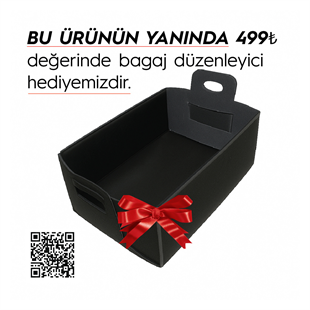 Toyota Avensis Kaput Altı İzolatörü (2002 - 2009 Arası)