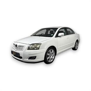 Toyota Avensis Kaput Altı İzolatörü (2002 - 2009 Arası)