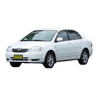 TOYOTA COROLLA 2003-2007 İÇ GÜNEŞLİK