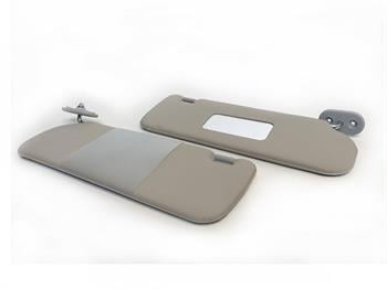 TOYOTA COROLLA 2003-2007 İÇ GÜNEŞLİK