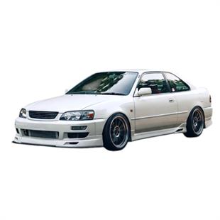 TOYOTA COROLLA AE 111 İÇ GÜNEŞLİK  TERRA UYUMLU (1999-2000)