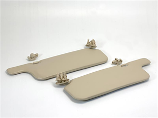 TOYOTA COROLLA ALTİS GÜNEŞLİK 2003-2006 Arası