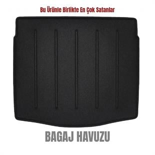 Toyota Corolla Cross XG10 Kaput İzolatörü (2022 Sonrası)
