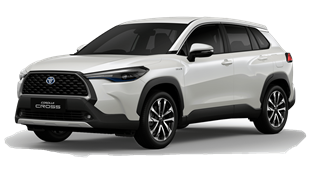 Toyota Corolla Cross XG10 Kaput İzolatörü (2022 Sonrası)