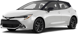 Toyota Corolla Hatchback Kaput İzolatörü (2020 Sonrası)