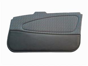 TOYOTA COROLLA  AE101 EFSANE KASA KAPI İÇ PANELLERİ Kumaş 1993 - 1998 