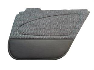 TOYOTA COROLLA  AE101 EFSANE KASA KAPI İÇ PANELLERİ Kumaş 1993 - 1998 