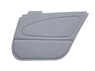 TOYOTA COROLLA  KAPI İÇ PANELLERİ VİNLEX (ÖN + ARKA MANUEL) 93-98