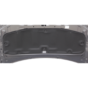 Toyota Corolla E140 / E150 Kaput Altı İzolatörü (2007 - 2013 Arası)