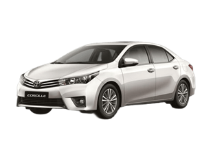 Toyota Corolla E170 Kaput İzolatörü (2014-2019 Arası)